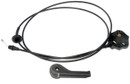 Dorman - OE Solutions Hood Release Cable 912-400