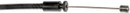 Dorman - OE Solutions Hood Release Cable 912-402 - view 4