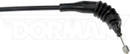 Dorman - OE Solutions Hood Release Cable 912-403 - view 2