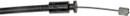 Dorman - OE Solutions Hood Release Cable 912-404 - view 2