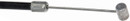 Dorman - OE Solutions Hood Release Cable 912-408 - view 3