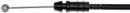 Dorman - OE Solutions Hood Release Cable 912-408 - view 4