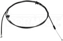 Dorman - OE Solutions Hood Release Cable 912-411
