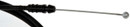 Dorman - OE Solutions Hood Release Cable 912-414 - view 2