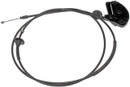 Dorman - OE Solutions Hood Release Cable 912-424 - view 2