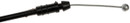 Dorman - OE Solutions Hood Release Cable 912-434 - view 4