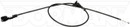 Dorman - OE Solutions Hood Release Cable 912-457