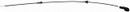 Dorman - OE Solutions Hood Release Cable 912-464