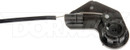 Dorman - OE Solutions Hood Release Cable 912-464 - view 3