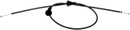 Dorman - OE Solutions Hood Release Cable 912-469