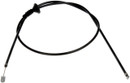 Dorman - OE Solutions Hood Release Cable 912-470