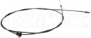Dorman - OE Solutions Hood Release Cable 912-473 - view 4