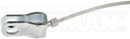 Dorman - OE Solutions Hood Release Cable 912-5002 - view 4