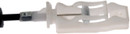 Dorman - OE Solutions Door Latch Cable 912-604 - view 2