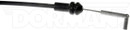 Dorman - OE Solutions Door Latch Cable 912-610 - view 2