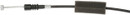 Dorman - OE Solutions Fuel Filler Door and Trunk Lid Release Cable 912-615 - view 5