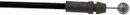 Dorman - OE Solutions Trunk Lid Release Cable 912-709 - view 4