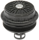 Dorman - OE Solutions Engine Oil Filter Cover 917-004