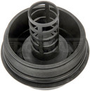 Dorman - OE Solutions Engine Oil Filter Cover 917-004 - view 4