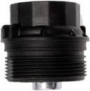 Dorman - OE Solutions Engine Oil Filter Cover 917-039 - view 2