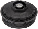 Dorman - OE Solutions Engine Oil Filter Cover 917-045