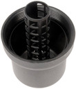 Dorman - OE Solutions Engine Oil Filter Cover 917-049 - view 2