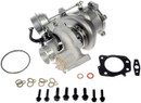 Dorman - OE Solutions Turbocharger 917-153