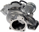 Dorman - OE Solutions Turbocharger 917-153 - view 4