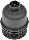 Dorman - OE Solutions Engine Oil Filter Cover 917-190