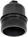 Dorman - OE Solutions Engine Oil Filter Cover 917-190 - view 2