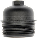 Dorman - OE Solutions Engine Oil Filter Cover 917-493 - view 4