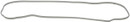 Dorman - OE Solutions Engine Crankcase Breather Element Gasket 918-369 - view 3