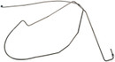 Dorman - OE Solutions Brake Hydraulic Line Kit 919-283 - view 5