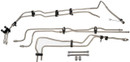 Dorman - OE Solutions Fuel Line 919-844