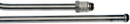 Dorman - OE Solutions Fuel Line 919-844 - view 2