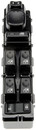 Dorman - OE Solutions Door Window Switch 920-022 - view 4