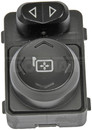 Dorman - OE Solutions Door Mirror Switch 920-051 - view 4