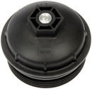 Dorman - OE Solutions Engine Oil Filter Cover 921-155