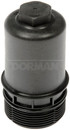 Dorman - OE Solutions Engine Oil Filter Cover 921-169