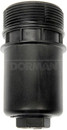 Dorman - OE Solutions Engine Oil Filter Cover 921-169 - view 4