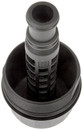 Dorman - OE Solutions Engine Oil Filter Cover 921-178 - view 4
