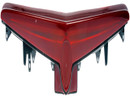 Dorman - OE Solutions Center High Mount Stop Light 923-239 - view 3