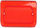 Dorman - OE Solutions Center High Mount Stop Light Lens 923-287 - view 2