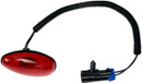 Dorman - OE Solutions Side Marker Light Assembly 923-701
