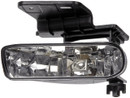 Dorman - OE Solutions Fog Light Assembly 923-840