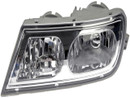 Dorman - OE Solutions Fog Light Assembly 923-854
