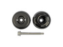 Dorman - OE Solutions Suspension Subframe Bushing Kit 924-011 - view 2
