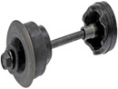 Dorman - OE Solutions Body Mount 924-042