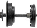 Dorman - OE Solutions Body Mount 924-042 - view 2