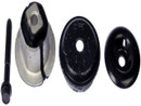 Dorman - OE Solutions Suspension Subframe Bushing Kit 924-047